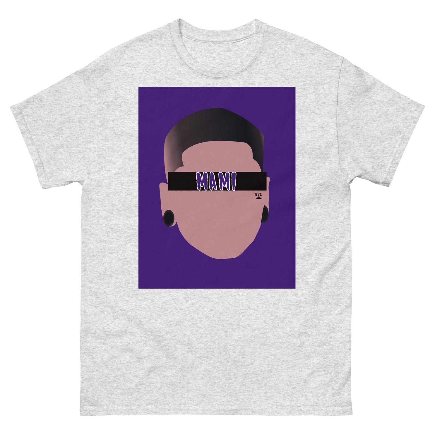 Icon Series: Mami Men's T Shirt