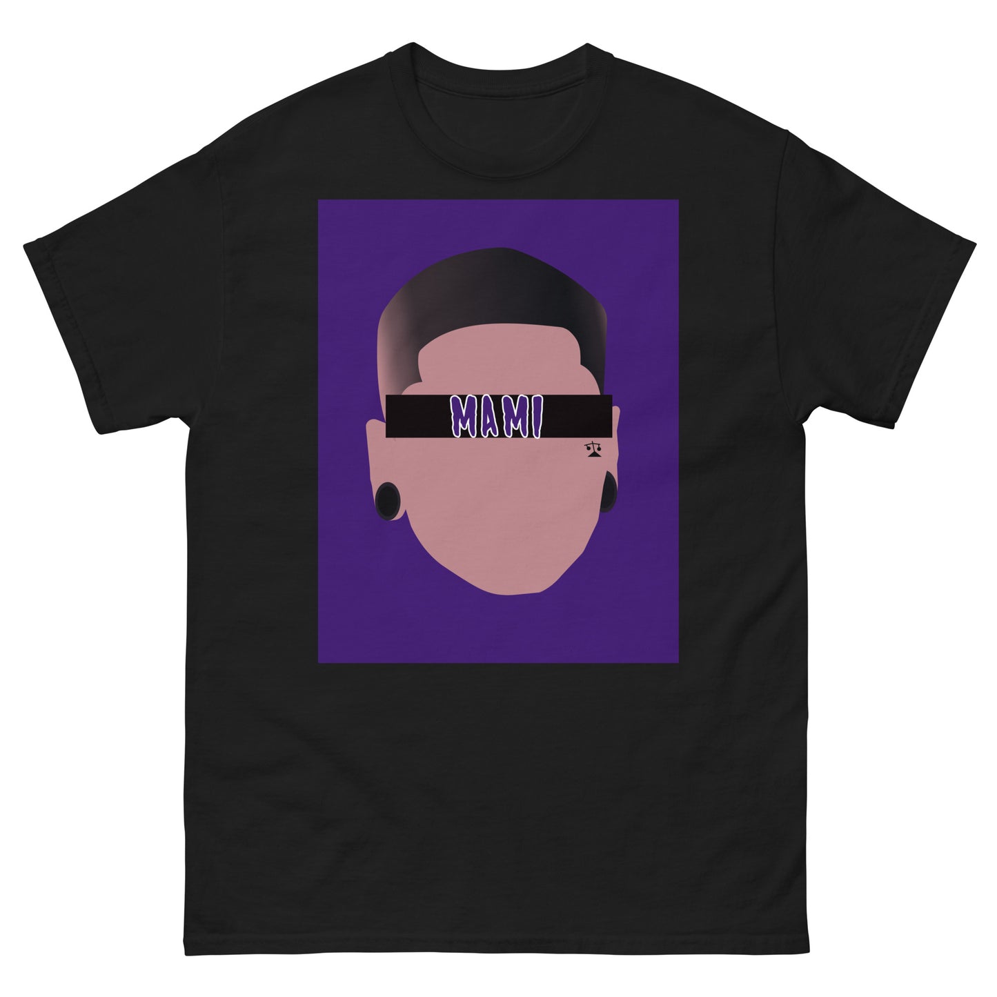 Icon Series: Mami Men's T Shirt