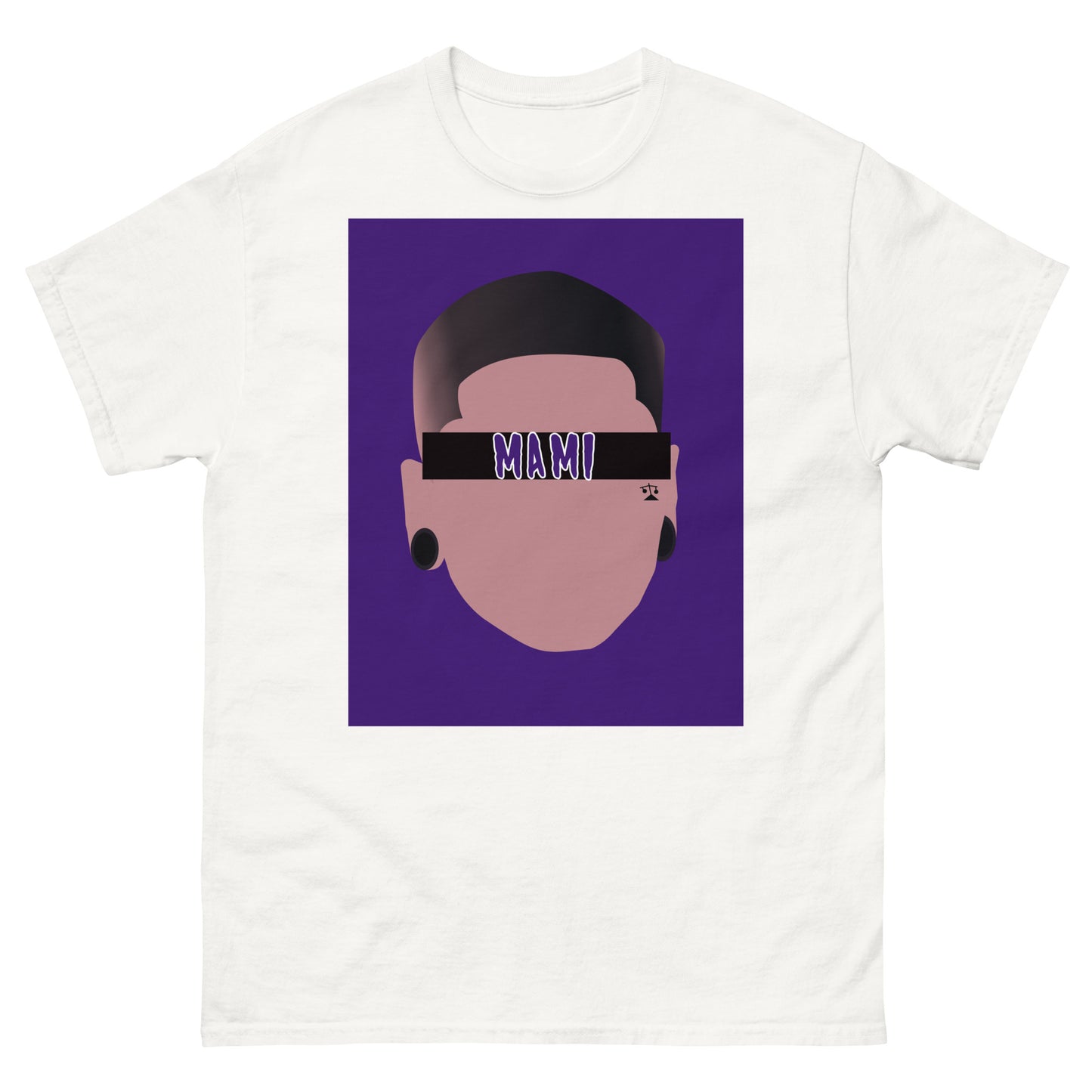Icon Series: Mami Men's T Shirt