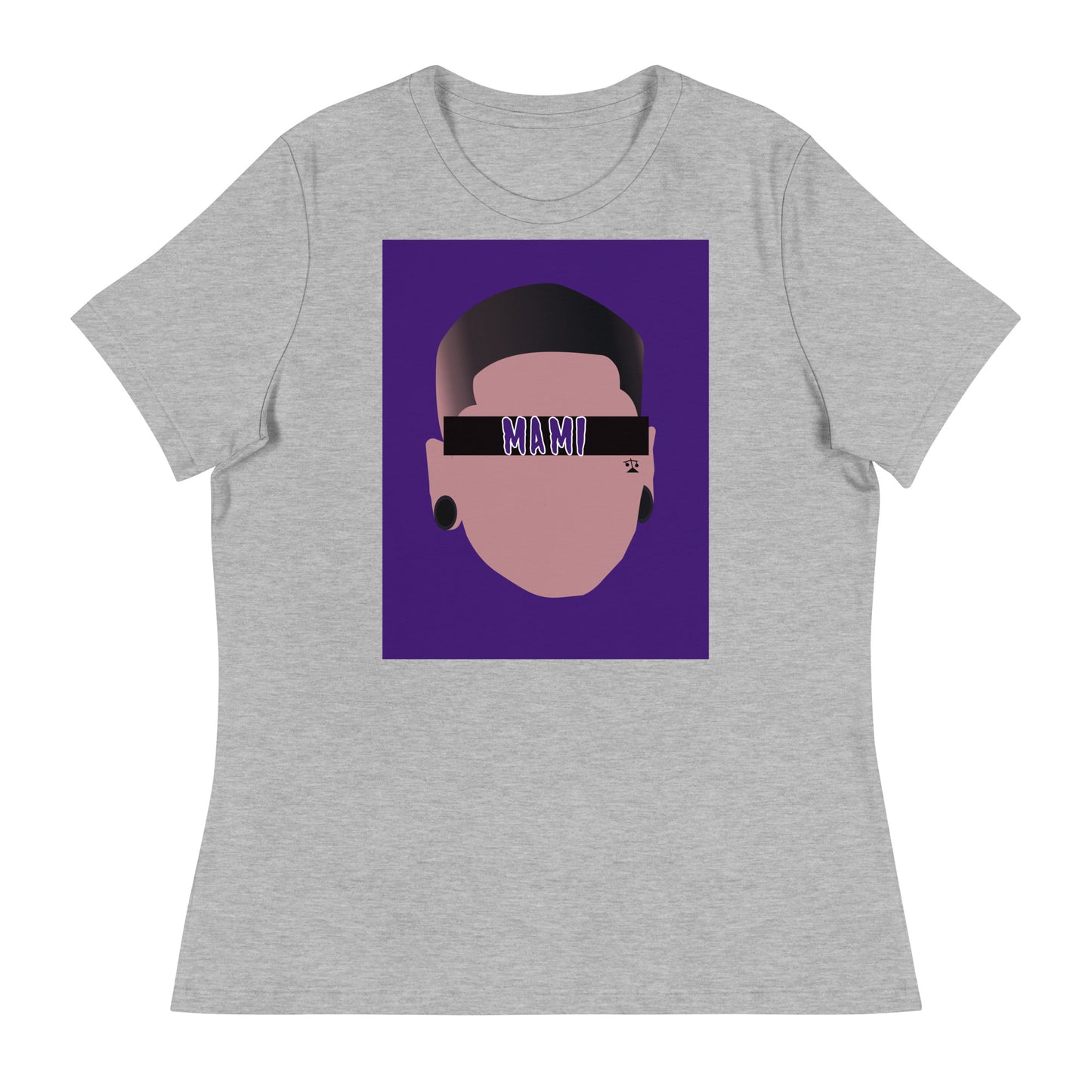 Icon Series: Mami Women's T-Shirt