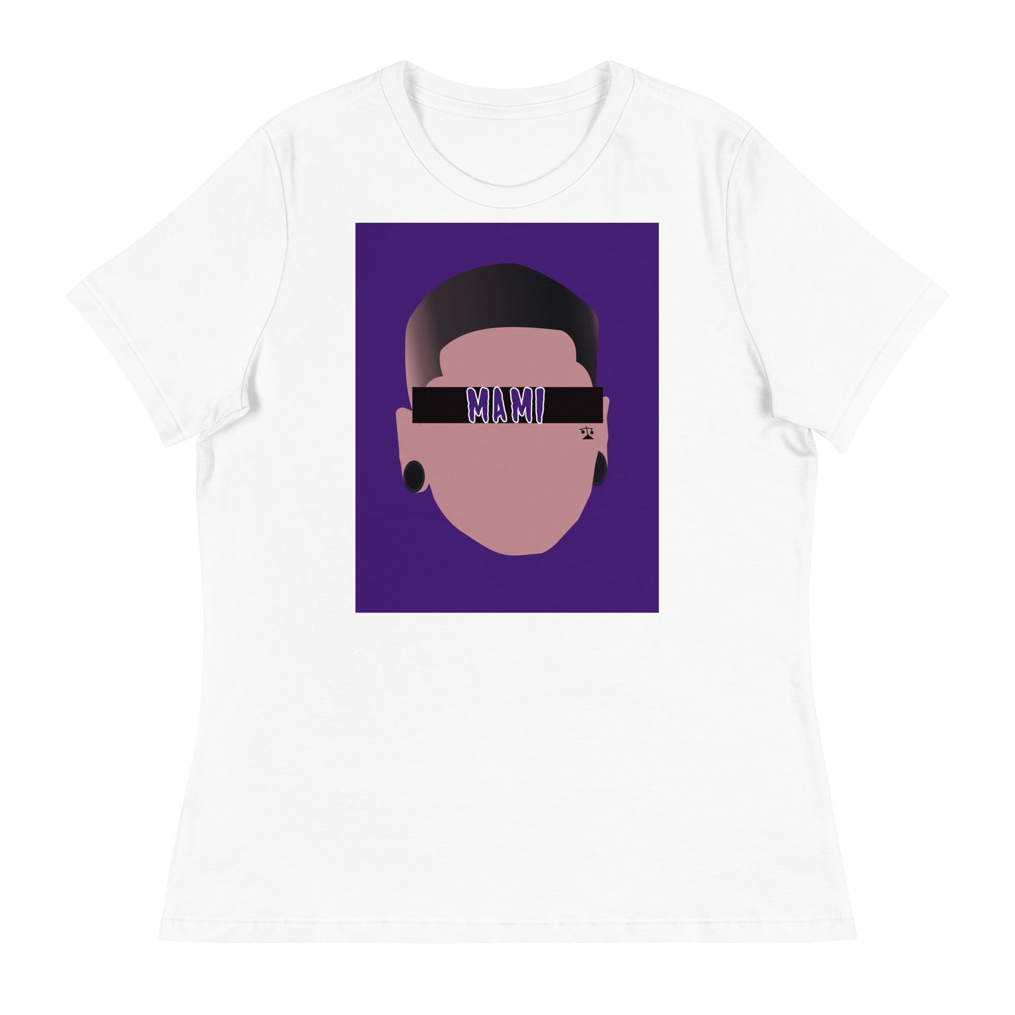 Icon Series: Mami Women's T-Shirt