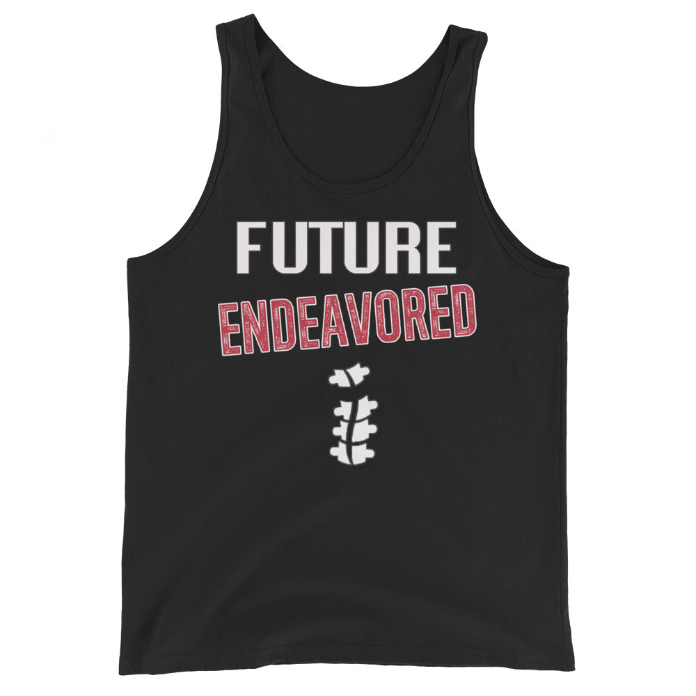 Future Endeavored Men's Tank Top