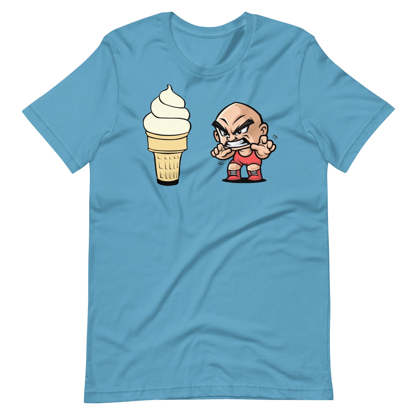 Vanilla Midget Men's T Shirt
