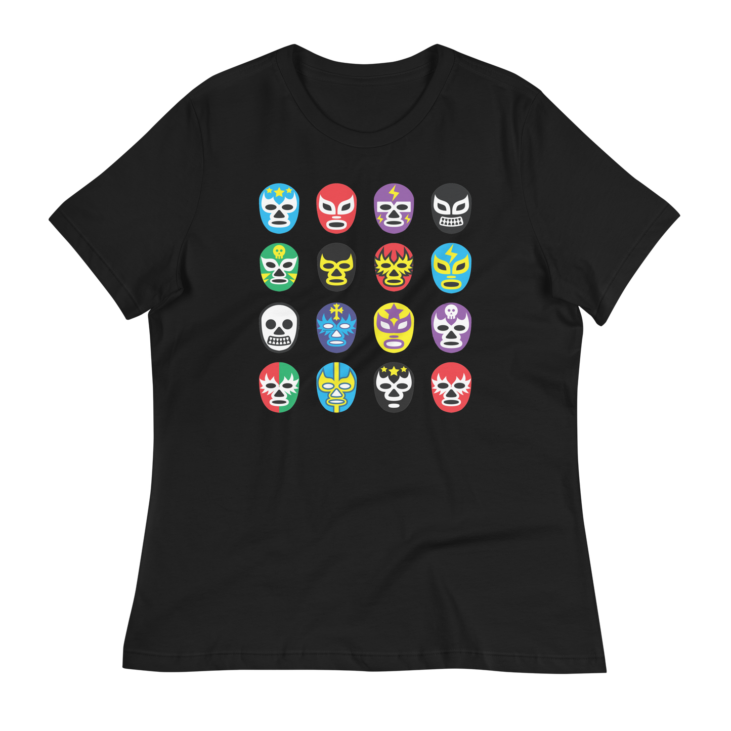 Lucha Is Everything Women's T-Shirt