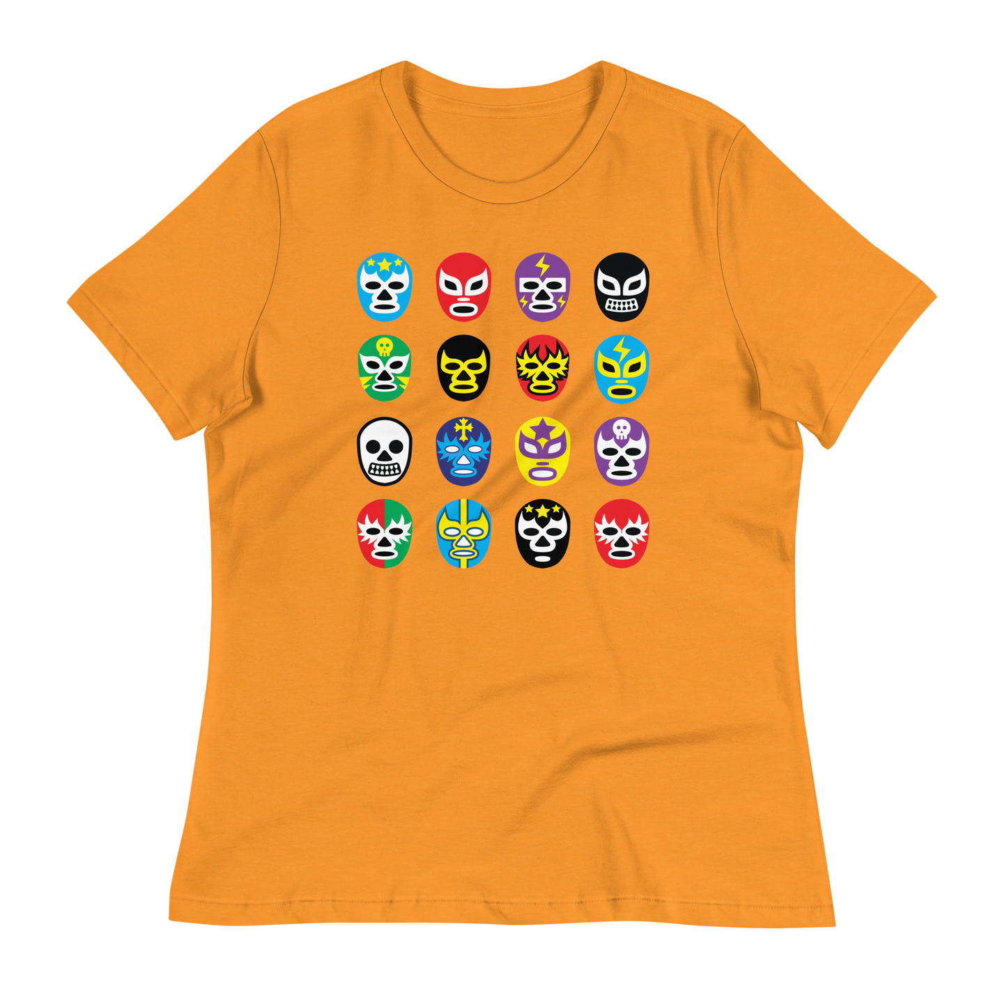 Lucha Is Everything Women's T-Shirt