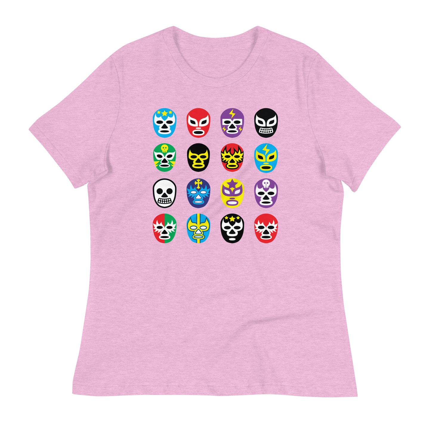 Lucha Is Everything Women's T-Shirt