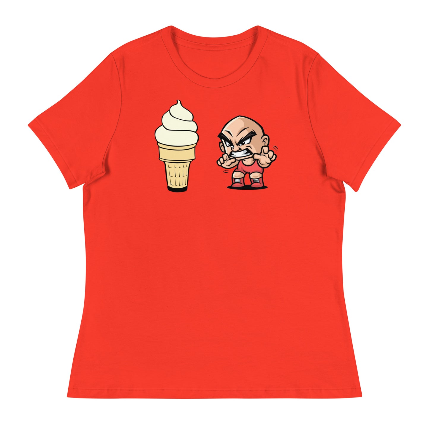 Vanilla Midget Women's T-Shirt