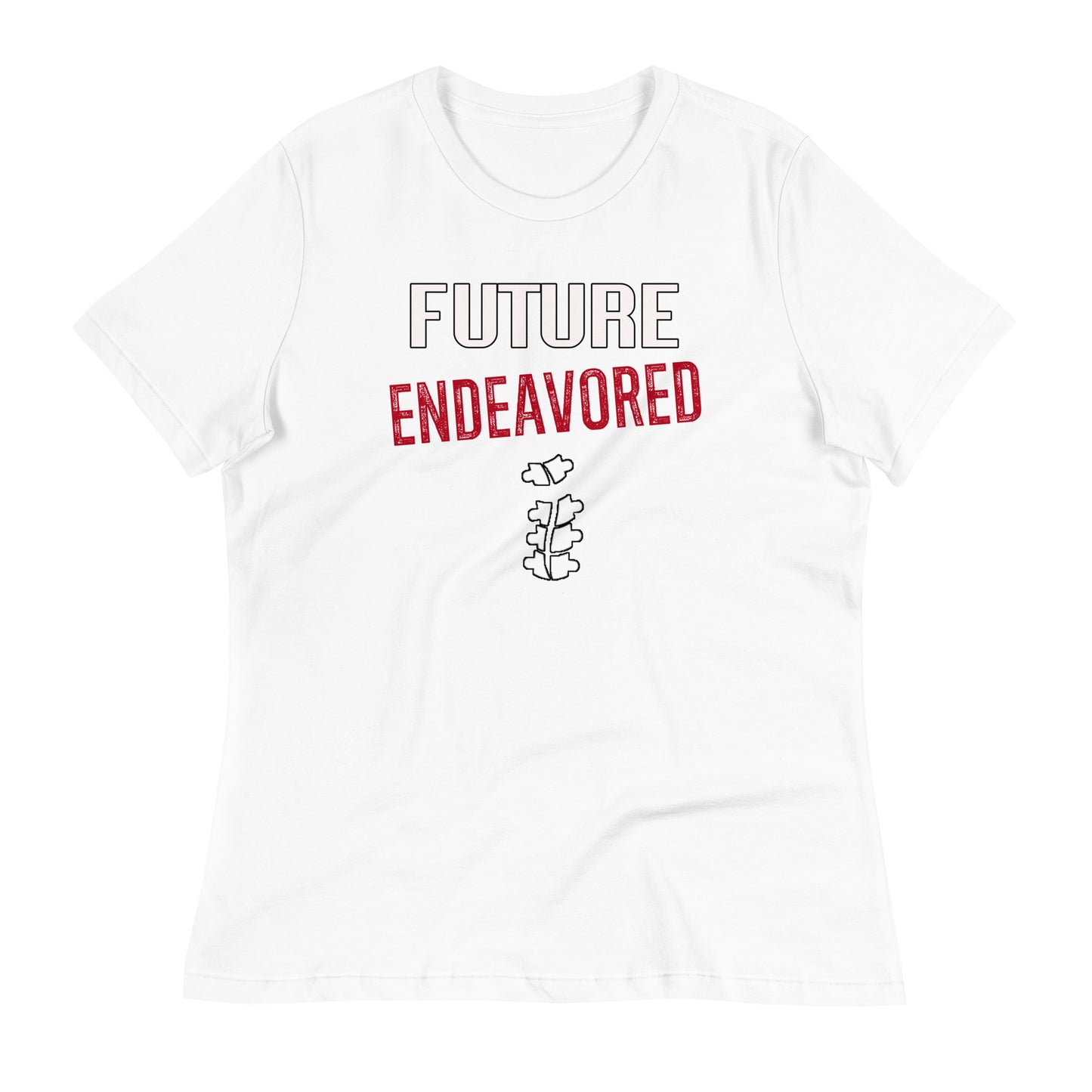 Future Endeavored Women's T-Shirt