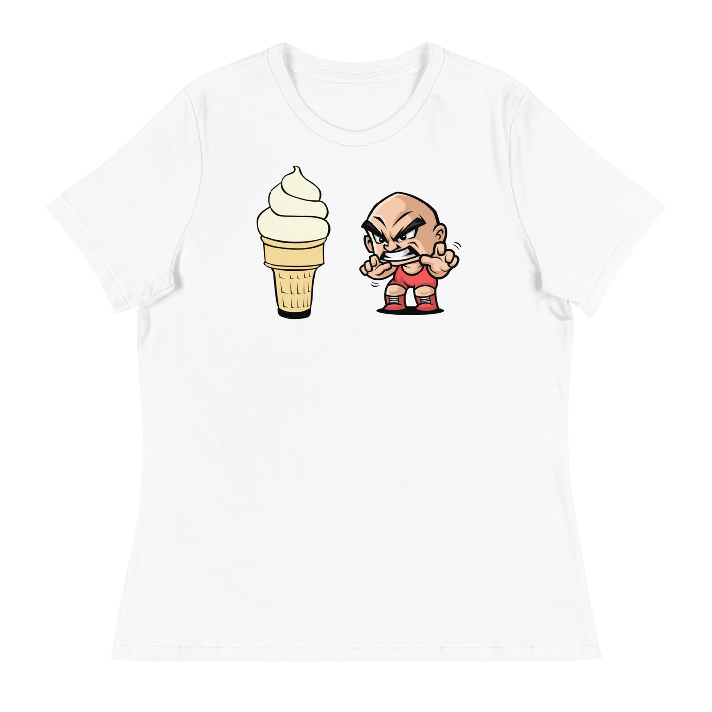 Vanilla Midget Women's T-Shirt
