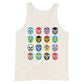 Lucha Is Everything Tank Top