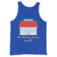 WrestleMart Tank Top