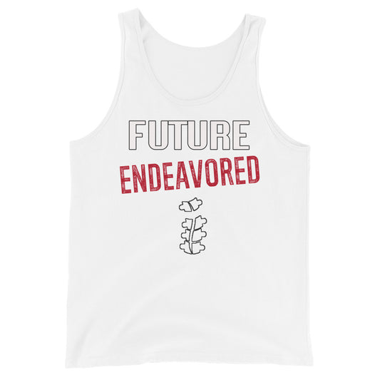 Future Endeavored Men's Tank Top