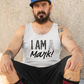I Am A Mark Men's Tank Top