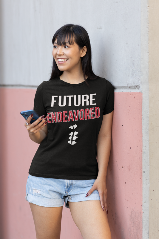 Future Endeavored Women's T-Shirt
