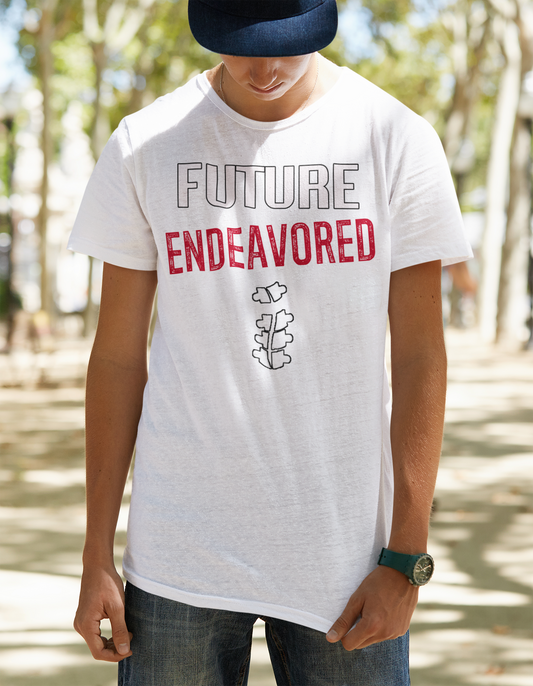 Future Endeavored Men's T Shirt