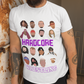 Hardcore Wrestling Men's T Shirt