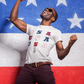 USA Men's T Shirt