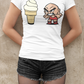 Vanilla Midget Women's T-Shirt