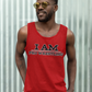 I Am Pro Wrestling Men's Tank Top