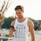 Match Types Of Pro Wrestling Men's Tank Top
