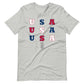 USA Men's T Shirt