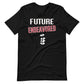 Future Endeavored Men's T Shirt