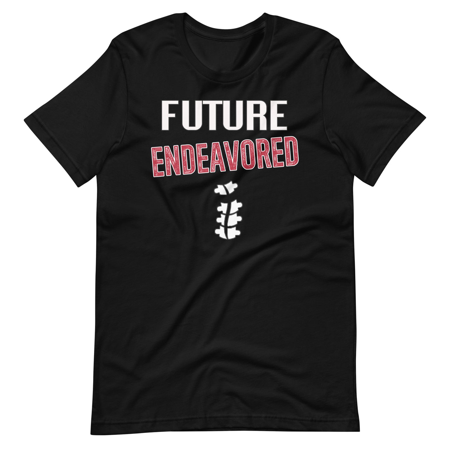 Future Endeavored Men's T Shirt