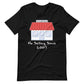 WrestleMart Men's T Shirt