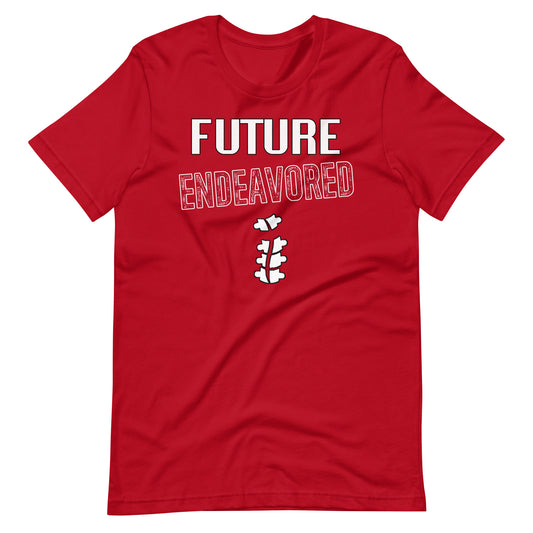 Future Endeavored Men's T Shirt