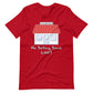 WrestleMart Men's T Shirt