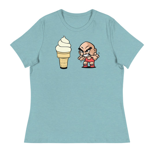 Vanilla Midget Women's T-Shirt