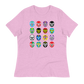 Lucha Is Everything Women's T-Shirt