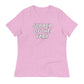 Jobber Of The Year Women's T-Shirt