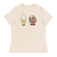 Vanilla Midget Women's T-Shirt