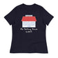 WrestleMart Women's T-Shirt