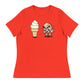 Vanilla Midget Women's T-Shirt