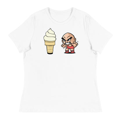 Vanilla Midget Women's T-Shirt
