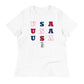 USA Women's T-Shirt