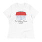 WrestleMart Women's T-Shirt